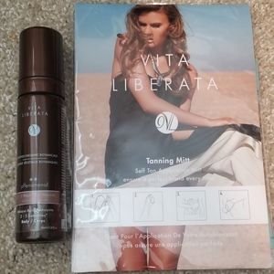 Vita Liberata Tanning Mousse